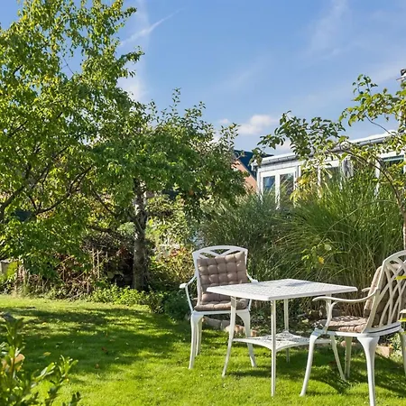 Fraende - 500m From The Sea By Interhome Grenå