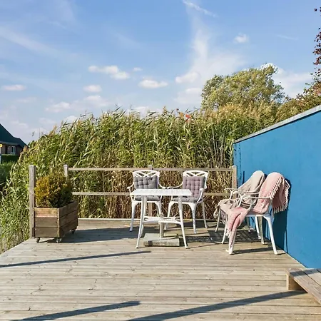 Fraende - 500m From The Sea By Interhome