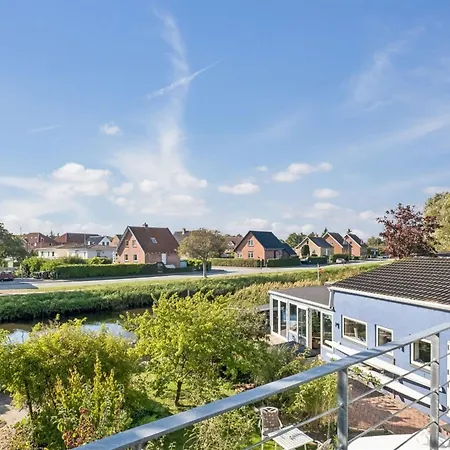 Fraende - 500m From The Sea By Interhome