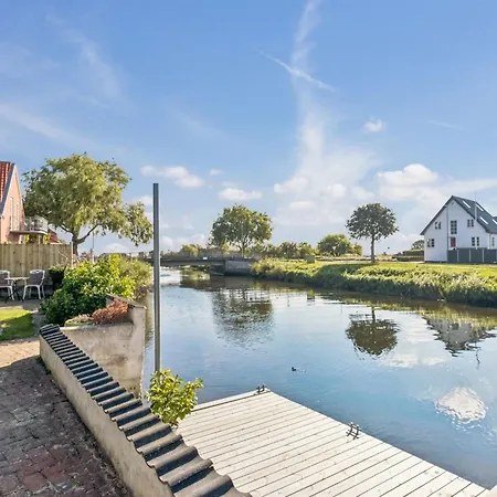 Fraende - 500m From The Sea By Interhome Grenå