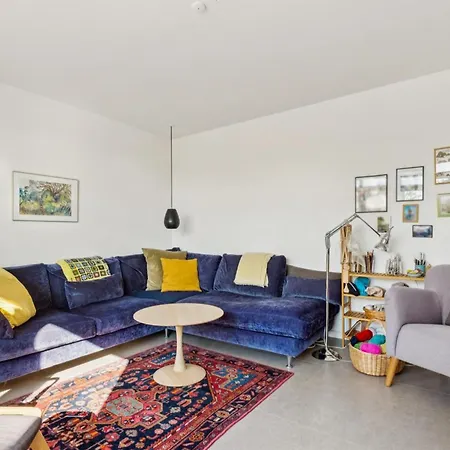 بيت للعطل Fraende - 500m From The Sea By Interhome *