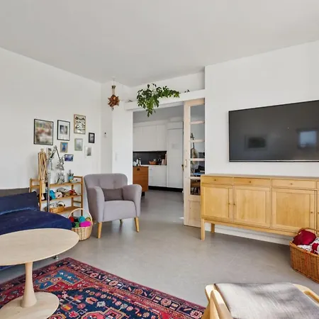 بيت للعطل Fraende - 500m From The Sea By Interhome Grenå