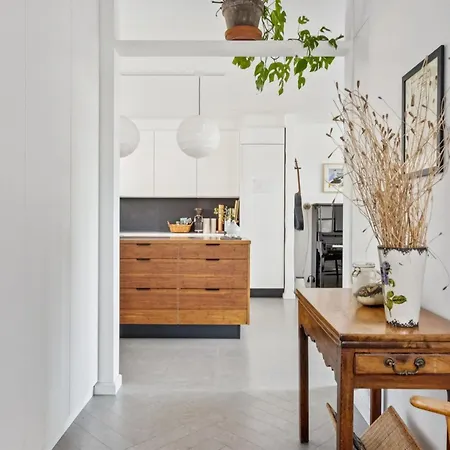 Fraende - 500m From The Sea By Interhome *