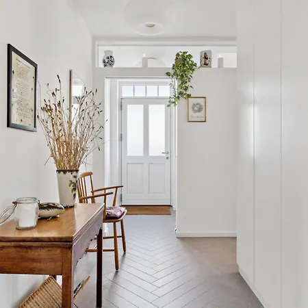 بيت للعطل Fraende - 500m From The Sea By Interhome