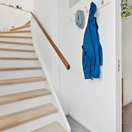 Fraende - 500m From The Sea By Interhome بيت للعطل *