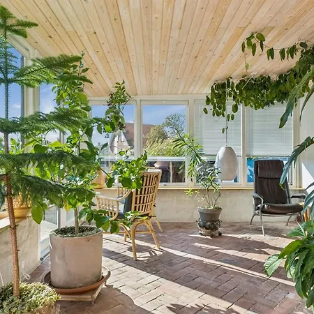 Fraende - 500m From The Sea By Interhome *