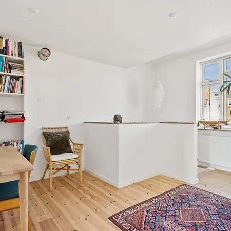 Fraende - 500m From The Sea By Interhome Grenå