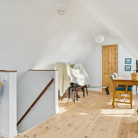 بيت للعطل Fraende - 500m From The Sea By Interhome Grenå