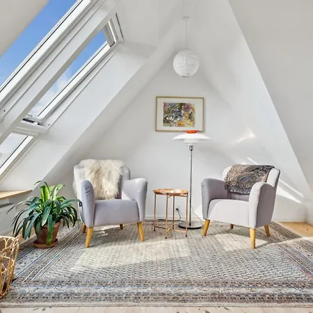 بيت للعطل Fraende - 500m From The Sea By Interhome *