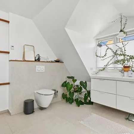 بيت للعطل Fraende - 500m From The Sea By Interhome Grenå