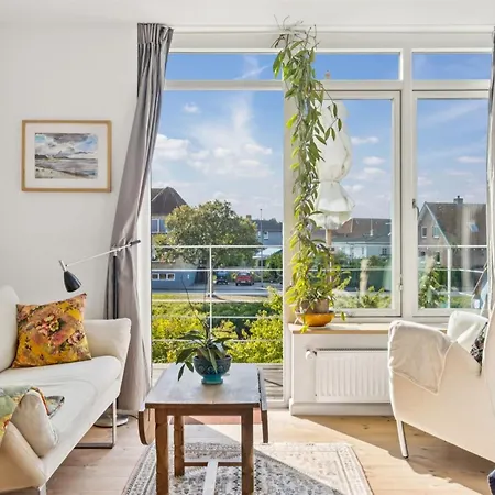 Fraende - 500m From The Sea By Interhome بيت للعطل *