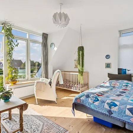Fraende - 500m From The Sea By Interhome