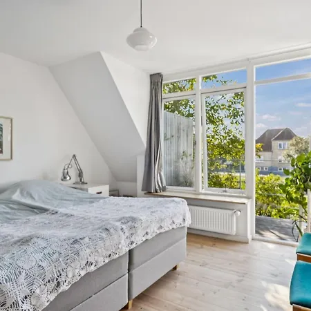 Fraende - 500m From The Sea By Interhome بيت للعطل
