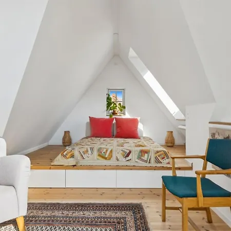 Fraende - 500m From The Sea By Interhome *