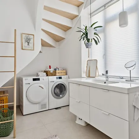 Fraende - 500m From The Sea By Interhome بيت للعطل