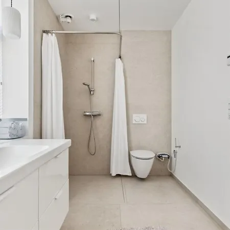 Fraende - 500m From The Sea By Interhome Grenå