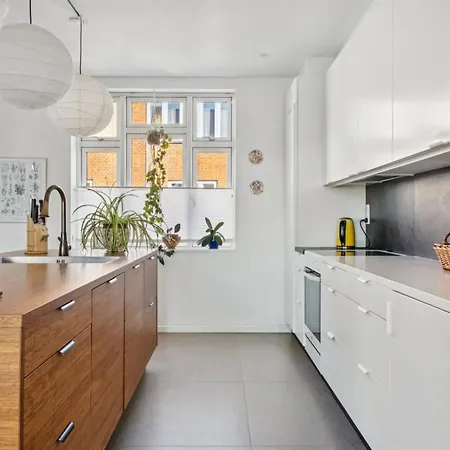 Fraende - 500m From The Sea By Interhome Grenå