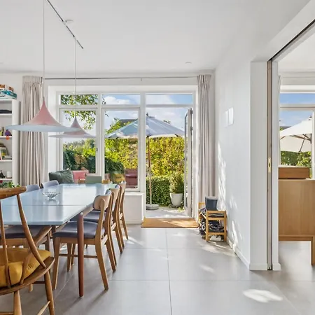 بيت للعطل Fraende - 500m From The Sea By Interhome Grenå