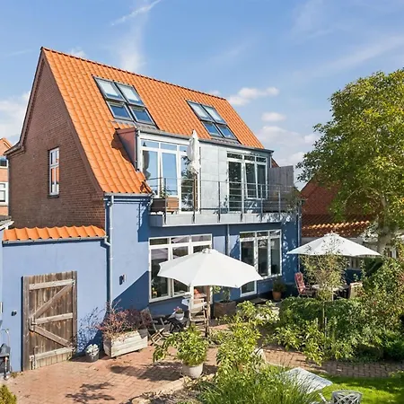 بيت للعطل Fraende - 500m From The Sea By Interhome Grenå